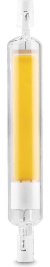 Xavax LED-lamp R7s Warm Wit 1000 Lumen 71W Spot