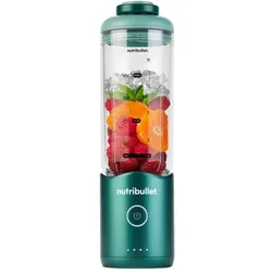 nutribullet® Smoothiemixer Flex NBP013 - grün
