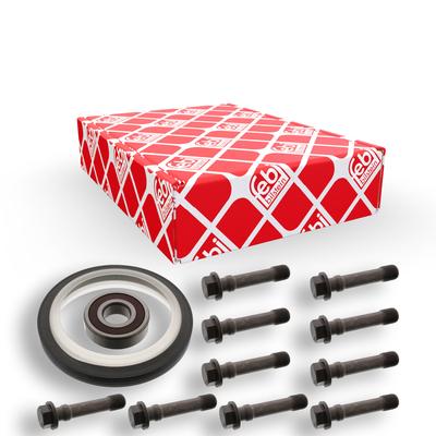FEBI BILSTEIN Reparatursatz, Schwungrad 100151 für MAN