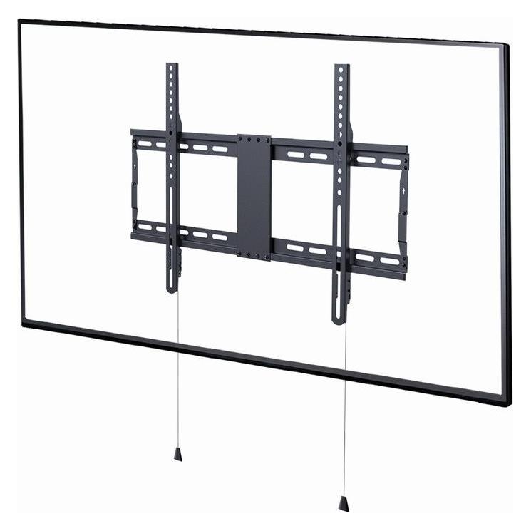 Gembird TV SET ACC WALL MOUNT 37-80"/WM-80F-01 (Wand, 70 kg, 37" - 80") (WM-80F-01)