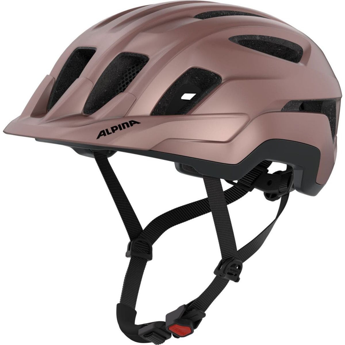 Alpina Paranus rose matt (49) 52-56 A9804149