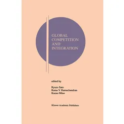 Global Competition and Integration, Fachbücher