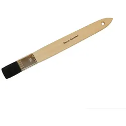 Maler-Plattpinsel gerade 20mm