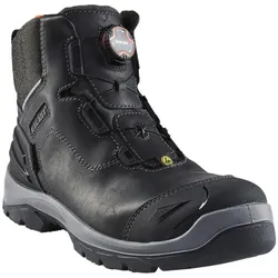 Blakläder, Sicherheitsschuhe, Scarpa di Sicurezza Elite Alta (47)
