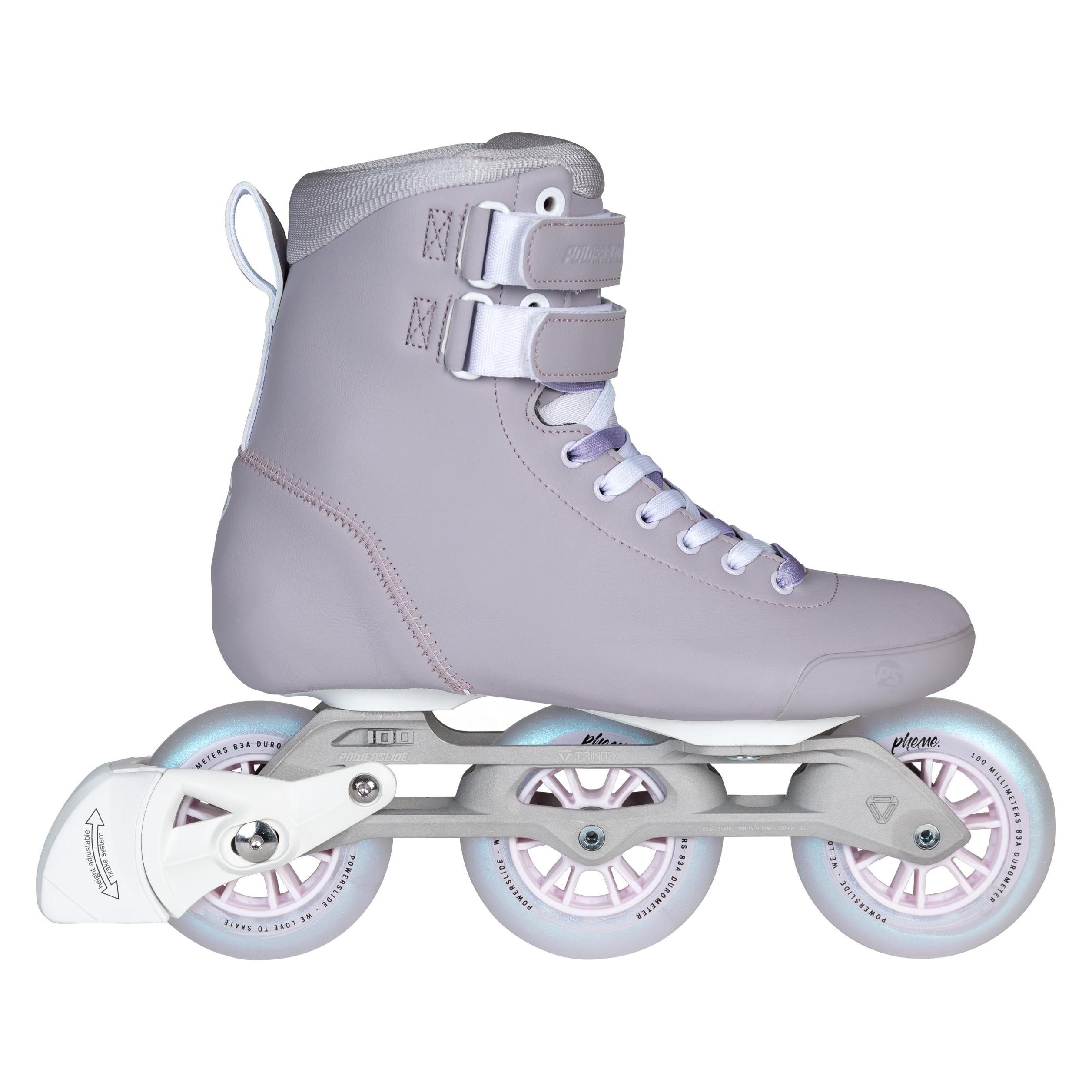 Powerslide Pheme Skates (41) (510211)