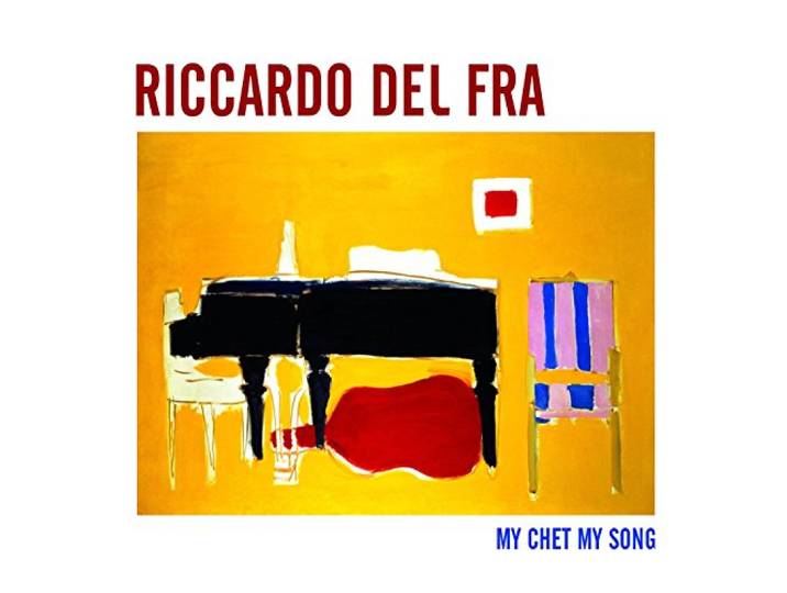 Riccardo Fra - My Chet My Song