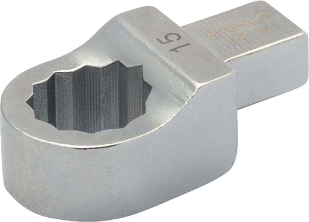 Bahco Ring-Einsteckwerkzeug 34 mm, Arbeitslänge 33 mm