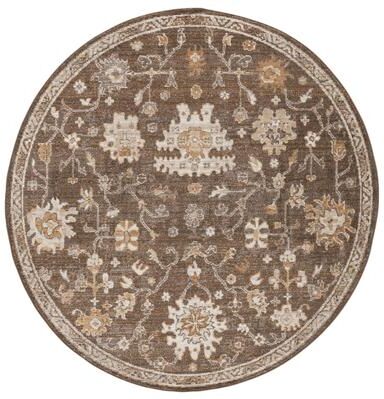SAFAVIEH Hazel Maibrit Traditional Oriental Rug