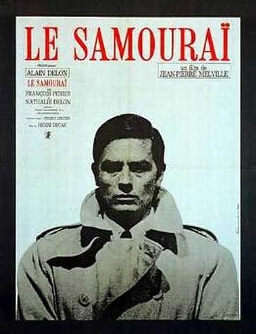 Jean-Pierre Melville - Le Samouraï [Französische Fassung, keine deutsche Sprache] - Preis vom 04.10.2026 03:51:26 h