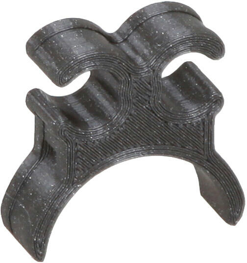 AKS DASIS 765611N Holder, fuel line