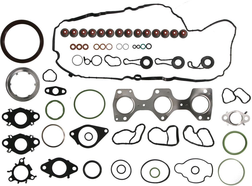 Dichtungsvollsatz, Motor AJUSA 51112600