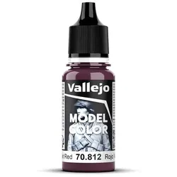 Vallejo Model Color Violet Red 18 ml (46)