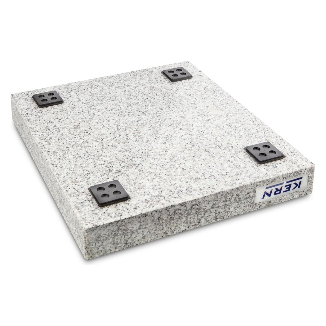 Kern Antivibrationsplatte YPS-04 (YPS-04)