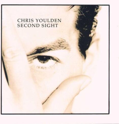 Chris Youlden - Second Sight - Preis vom 06.10.2026 07:26:00 h