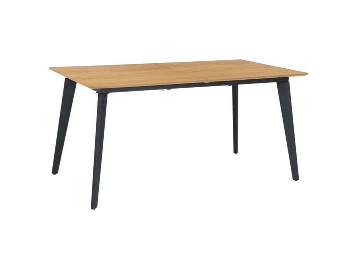 ESSTISCH Oklahoma B: 160-200 cm