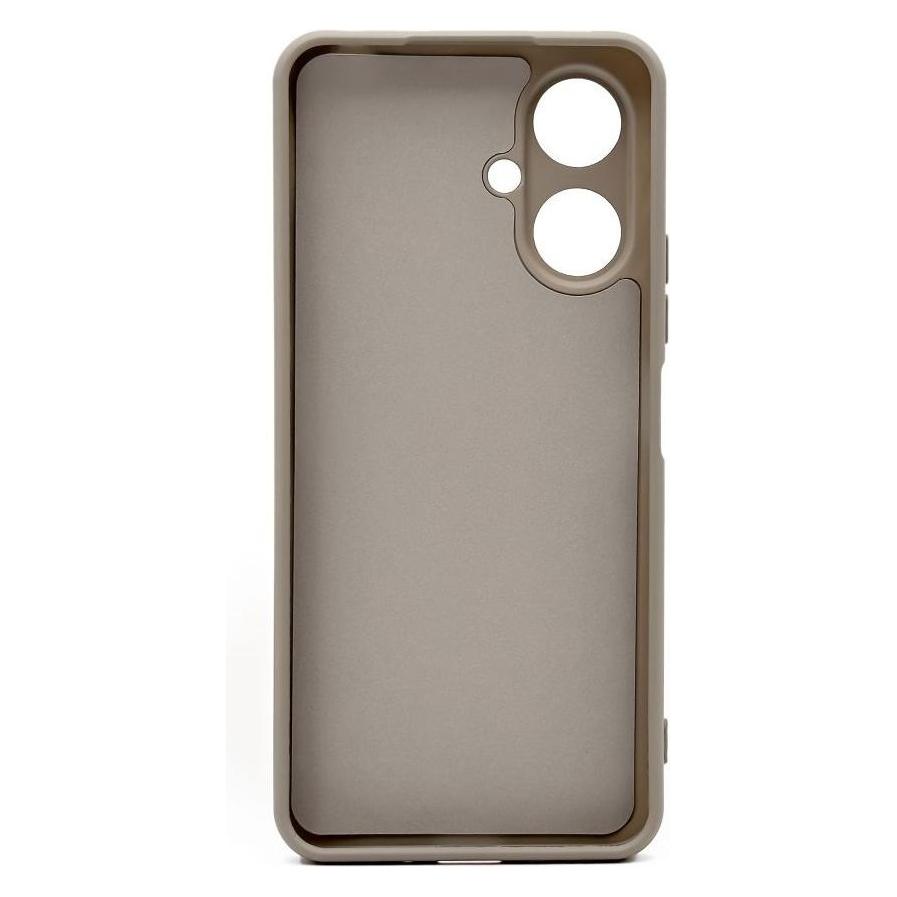 iLike Redmi 13C 5G Nano silicone case (Xiaomi Redmi 13C 5G) (ILIXIAR13C5NSS)