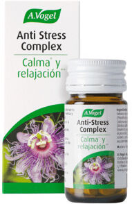 A.Vogel Anti Stress Complex 30 Tablets