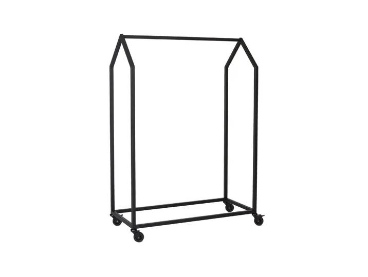 Essem Design Penderie Clothing House noir