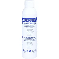 Ultraschallgel 250 ml Flasche 250 ML