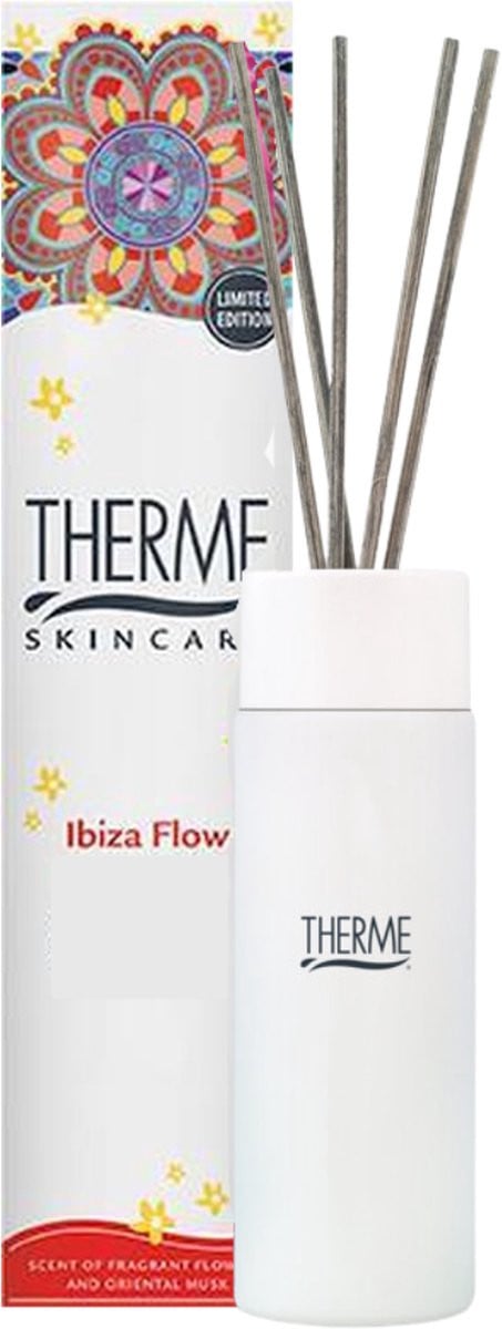 Therme Ibiza Fragrance Sticks 100 ml