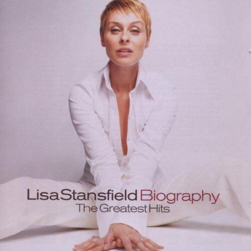 Lisa Stansfield - Biography - The Greatest Hits - Preis vom 11.10.2026 03:10:56 h