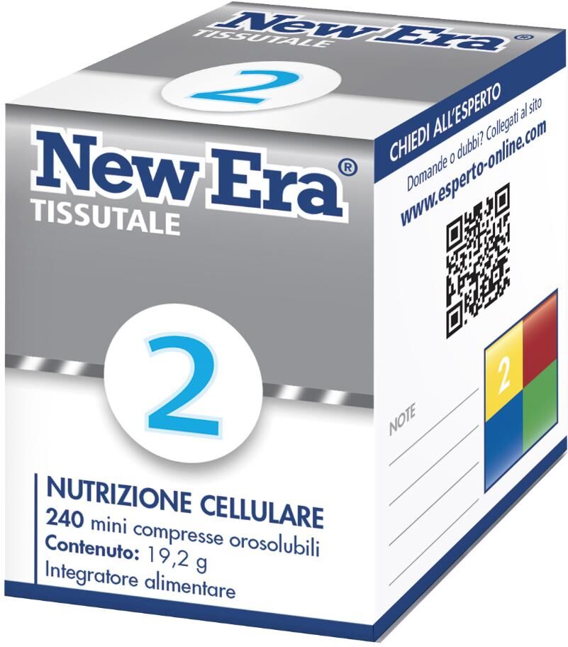 NAMED Srl New Era 2 - 240gr