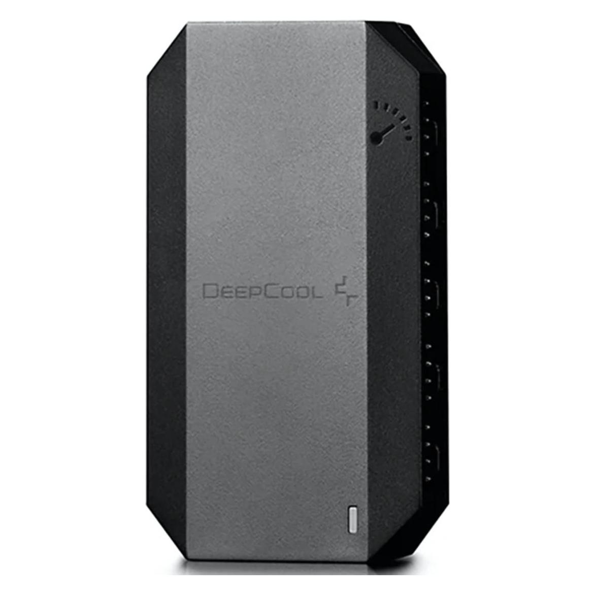 Deepcool FH-10 (10 Lüfter) (DP-F10PWM-HUB)