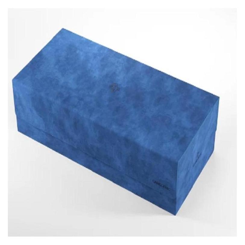 Gamegenic GGS20116 - Dungeon 1100+ Convertible - Blau (GGS20116)