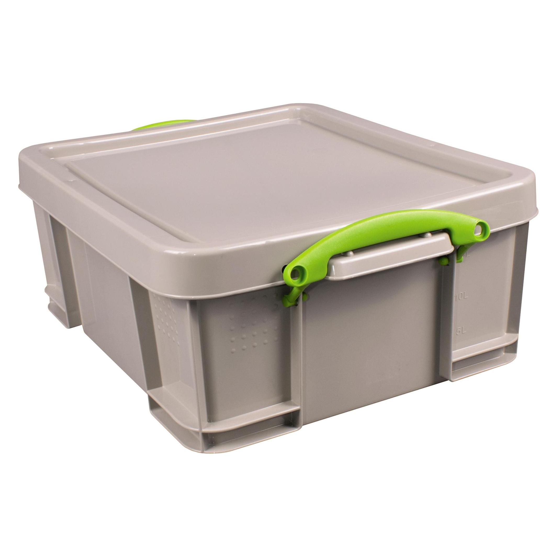 Alpha Edition Really Useful Box (18RDG)