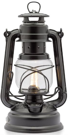 Feuerhand Baby Special 276, Matt Black