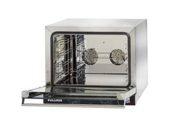 Four à Convection Manuel - 4 x GN 1/1 - Porte Basculante - L2G
