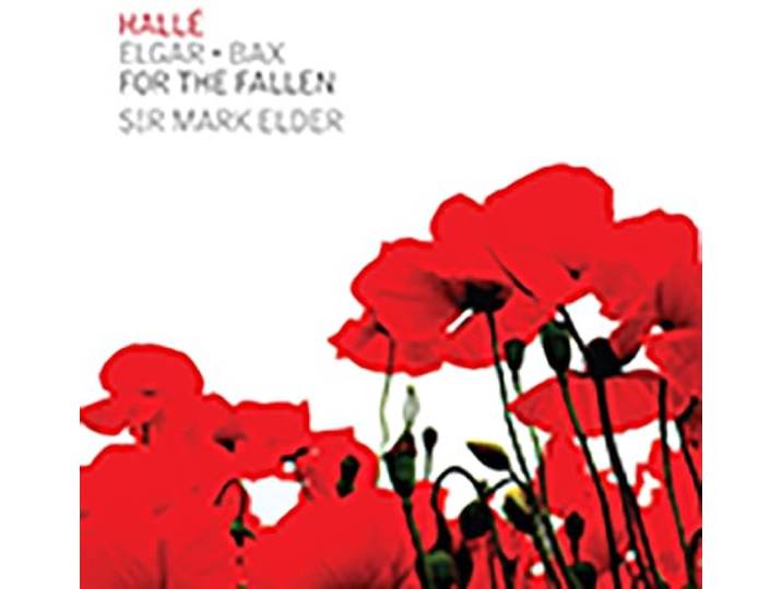 For the Fallen