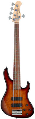 Sadowsky MetroLine 24-5 Fret Modern BU