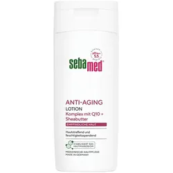 SEBAMED Anti-Aging Lotion 200 ml