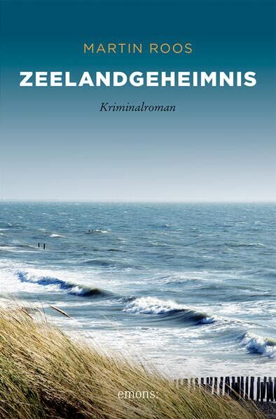 Martin Roos - Zeelandgeheimnis: Kriminalroman - Preis vom 09.10.2026 07:28:09 h