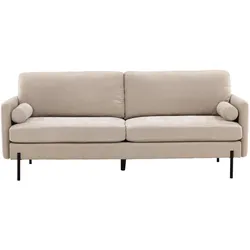 Venture Home, Sofa + Bettsofa, Antibes (3-Sitzer)