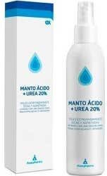 CPI Manto Acido+urea 20% 100ml