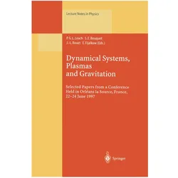 Dynamical Systems, Plasmas and Gravitation, Fachbücher