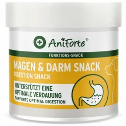 50 g AniForte Magen & Darm Snack