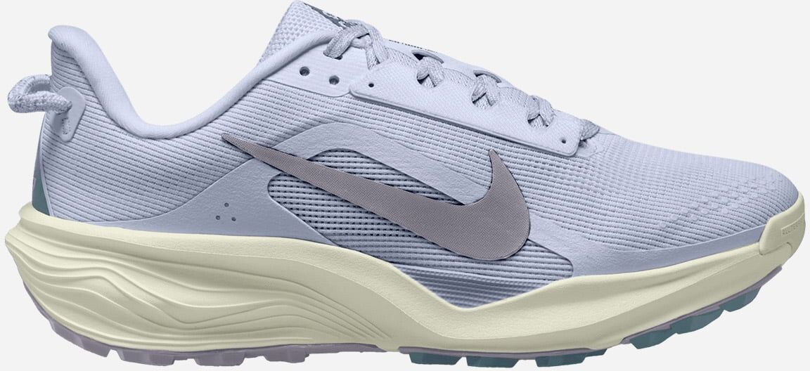 Nike Acg Pegasus W - Scarpe Trail - Donna - Grigio 37,5