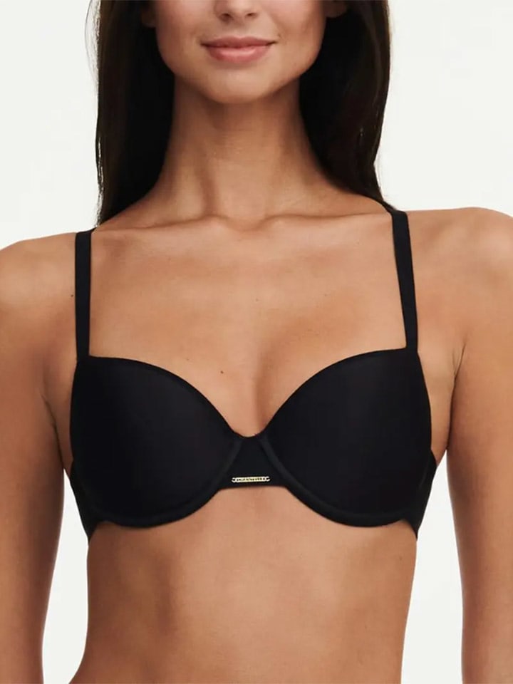 Chantelle Schalen-BH in Schwarz - 85F