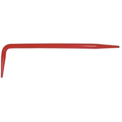 Rennsteig Winkeldorn Gesamt-L.450mm D.16mm Schenkel-L.130mm
