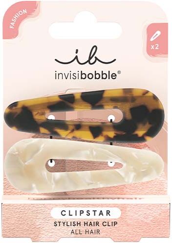 Invisibobble Pinza Cliphue