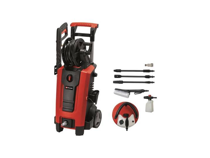 Einhell Hochdruckreiniger High Pressure Cleaner TE-HP 170