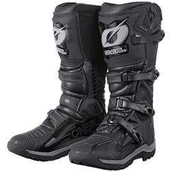 Oneal RMX Enduro-Stiefel schwarz - 42