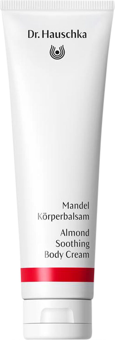 145ml Dr. Hauschka Mandel Körperbalsam
