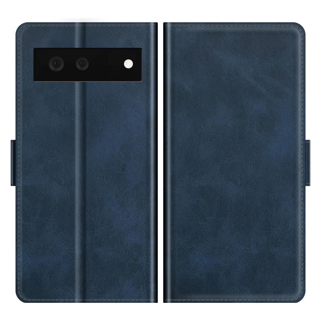 Screenguard Google Pixel 6 CardLounge Lederhülle (Google Pixel 6) (00029577)