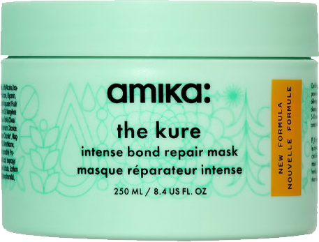 amika The Kure Intense Bond Repair Mask 250ml