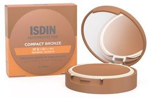 Isdin Fotoprotector Compact Bronze SPF50 10 gr