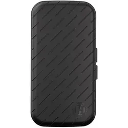 Harrows Slim Case Black